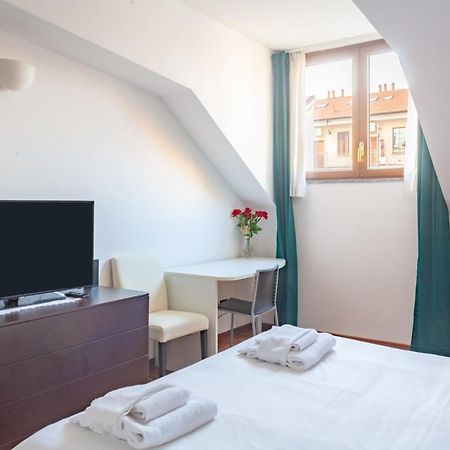 Bnbutler - Asiago, 41 - Quartiere Gorla, Verde In Citta Милан Экстерьер фото