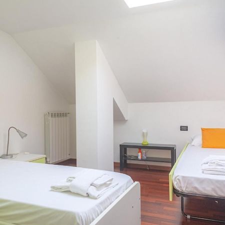 Bnbutler - Asiago, 41 - Quartiere Gorla, Verde In Citta Милан Экстерьер фото