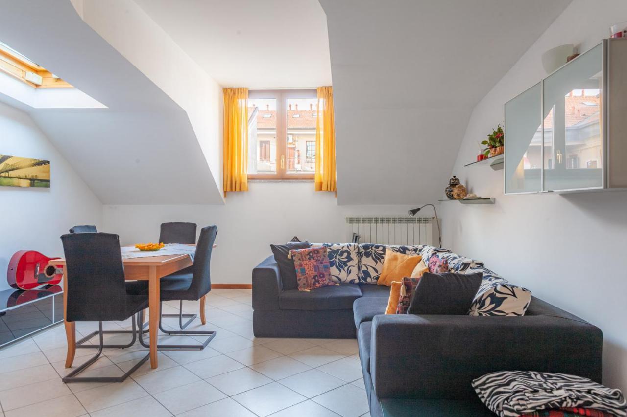 Bnbutler - Asiago, 41 - Quartiere Gorla, Verde In Citta Милан Экстерьер фото