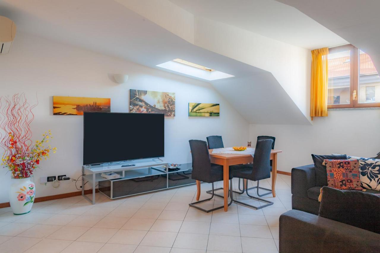 Bnbutler - Asiago, 41 - Quartiere Gorla, Verde In Citta Милан Экстерьер фото