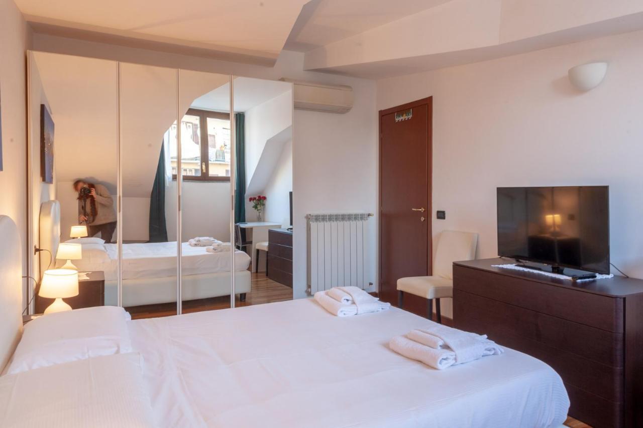 Bnbutler - Asiago, 41 - Quartiere Gorla, Verde In Citta Милан Экстерьер фото