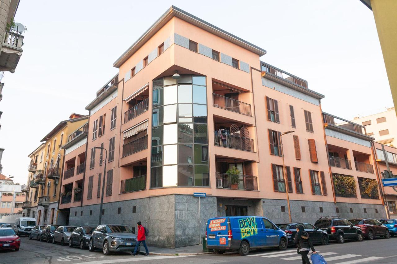 Bnbutler - Asiago, 41 - Quartiere Gorla, Verde In Citta Милан Экстерьер фото