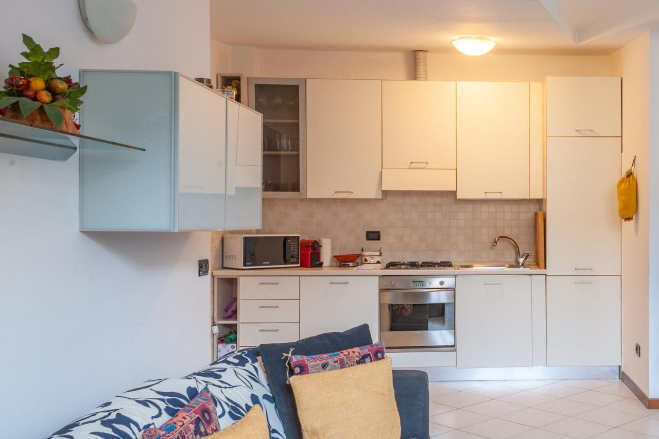 Bnbutler - Asiago, 41 - Quartiere Gorla, Verde In Citta Милан Экстерьер фото