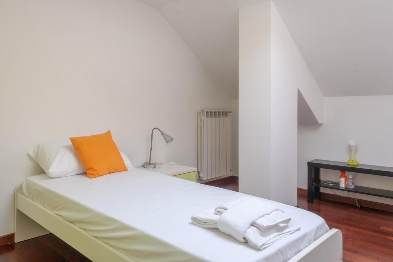 Bnbutler - Asiago, 41 - Quartiere Gorla, Verde In Citta Милан Экстерьер фото