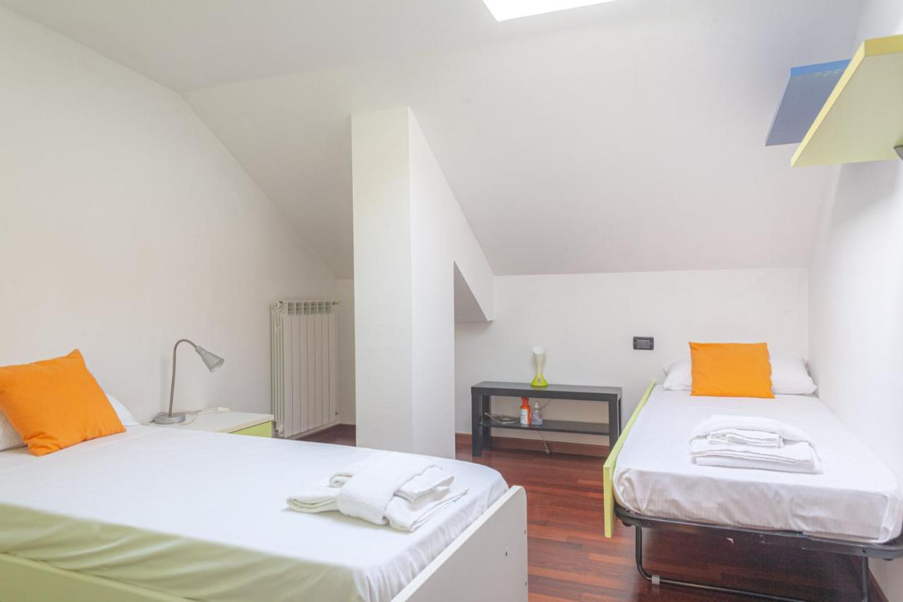 Bnbutler - Asiago, 41 - Quartiere Gorla, Verde In Citta Милан Экстерьер фото