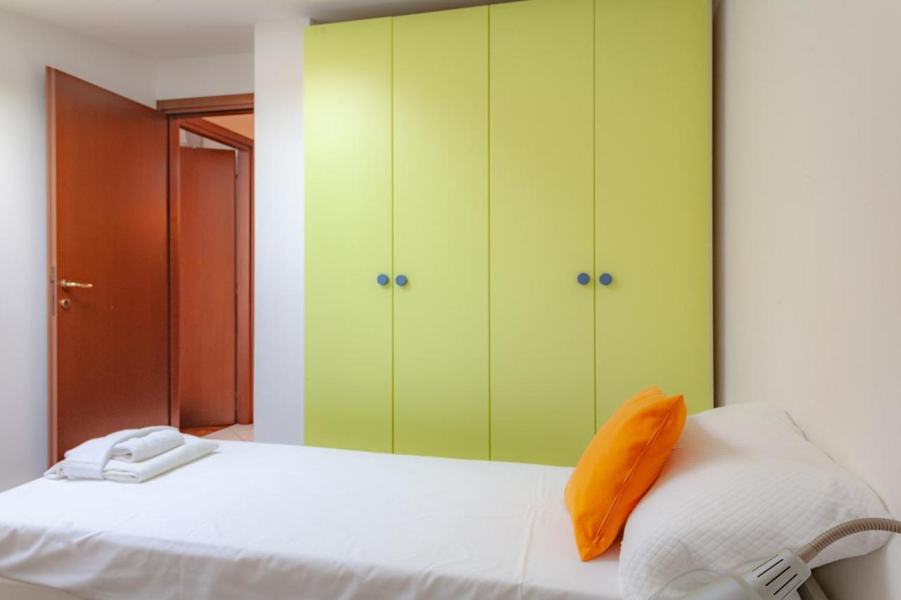 Bnbutler - Asiago, 41 - Quartiere Gorla, Verde In Citta Милан Экстерьер фото